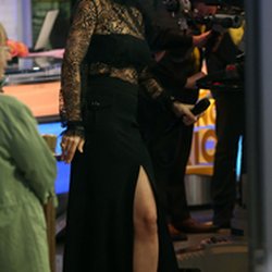 Rita Ora @ Good Morning America