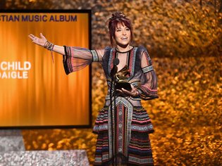 Lauren Daigle