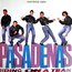 THE PASADENAS