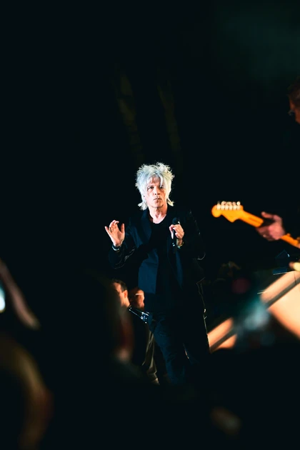 Indochine - La Cérémonie - NRJ Music Awards 2026