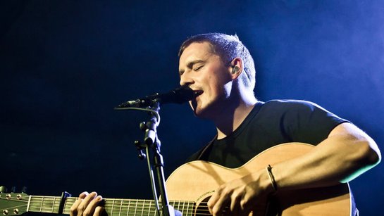 Dermot Kennedy