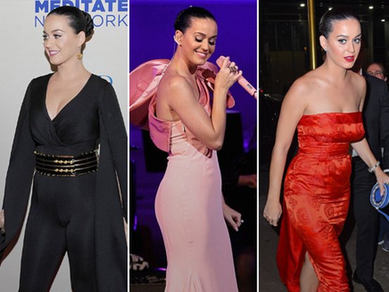 Katy Perry 