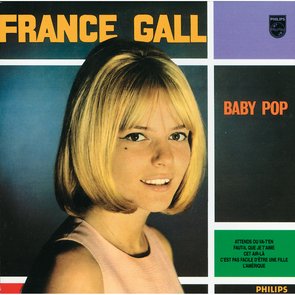 Baby Pop