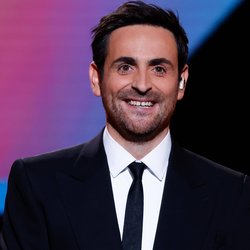 Camille Combal - 24ème Cérémonie des NRJ Music Awards