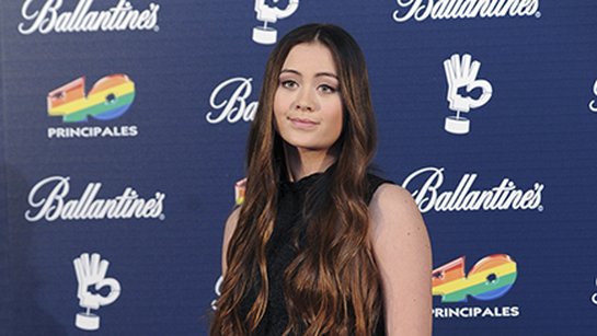 Jasmine Thompson