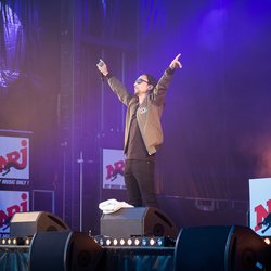 NRJ Music Tour de Saint-Etienne