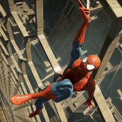 The Amazing Spider-Man 2