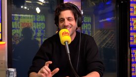 Quand Max Boublil a appris que sa maman écrivait des romans cochons - L'Afterwork du rire