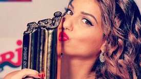 Les selfies de vos superstars aux NRJ music Awards