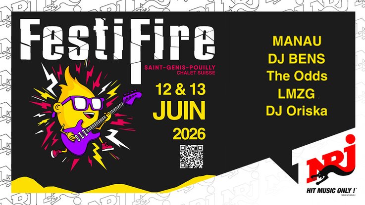 Festi’Fire 2026
