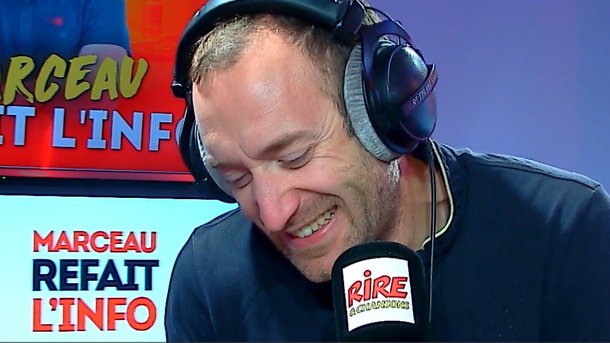 Bruno Roblès absent, tentative de rapprochement Eric Zemmour Marine Lepen - Marceau refait l'info
