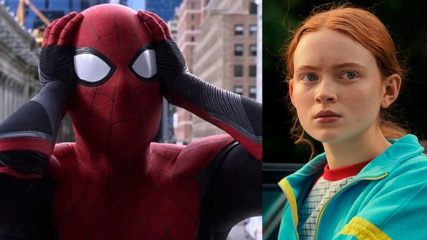 "Spider-Man 4" : Sadie Sink ("Stranger Things") décroche un rôle important