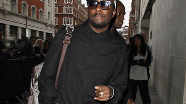 Will.i.am : des ambitions nouvelles