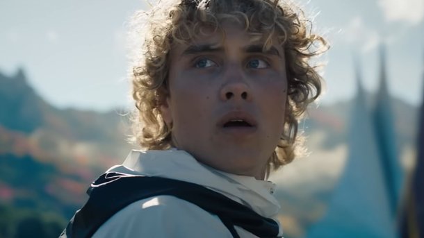 "Hunger Games : Lever de soleil sur la moisson" : Haymitch entre dans l’arène
