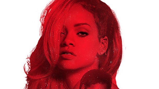 Rihanna en interview exclusive sur NRJ!
