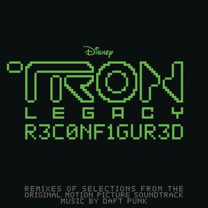 Tron Legacy : R3configur3d