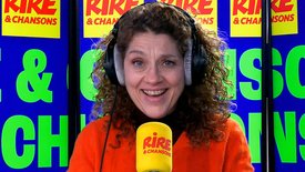 Karine Dubernet : Événement de Décembre vaguement festif