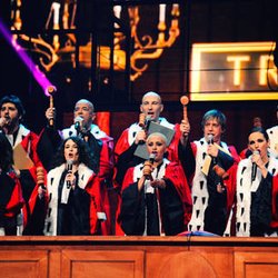Le Bal des Enfoirés