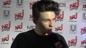 NRJ DJ Awards 2017 en vidéo