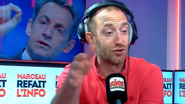 Fin du masque à l'extérieur, première sortie dans l'espace de Thomas Pesquet et Greenpeace qui s'invite à l'Euro - Marceau refait l'info
