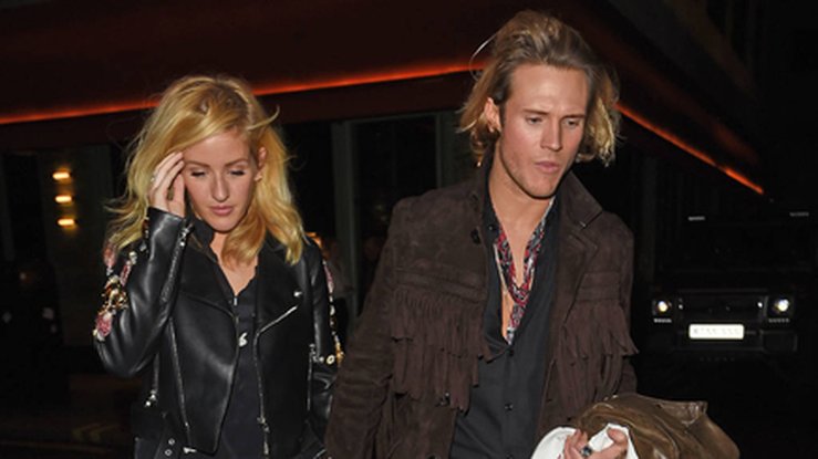 ellie-goulding-et-dougie-poynter