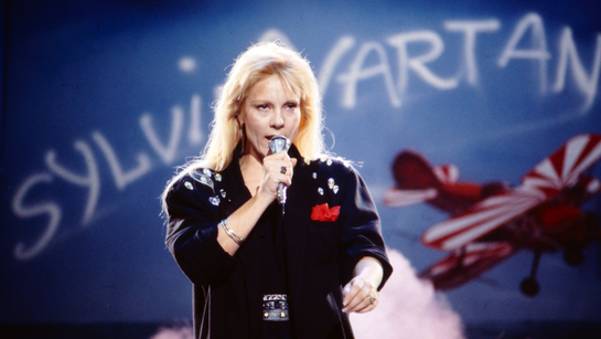 Sylvie Vartan