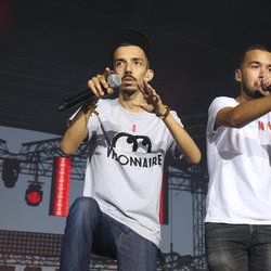 NRJ Music Tour de Toulouse 2017