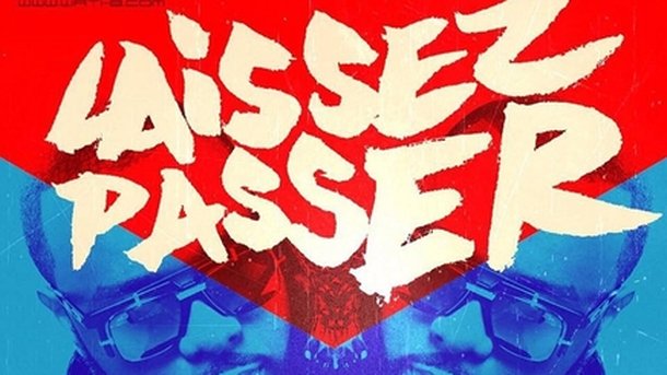 Maître Gims : le King est de retour avec son hit «Laissez Passer»!