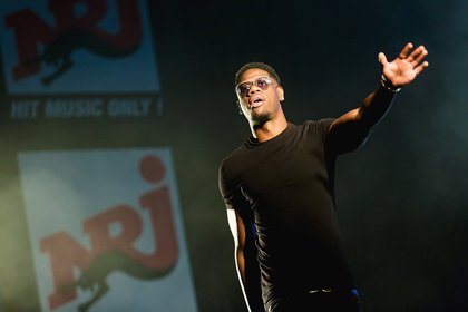Franglish - NRJ Music Tour Cluses 2019