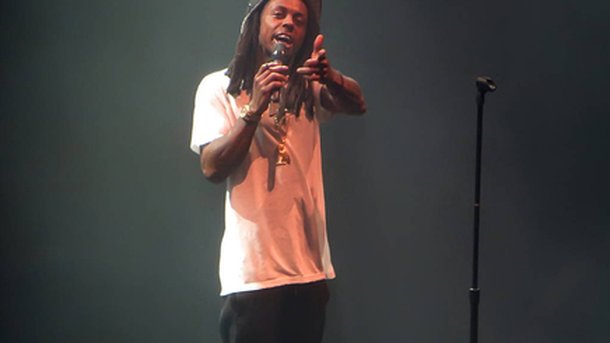 Lil Wayne : l'opération s'est bien passée!