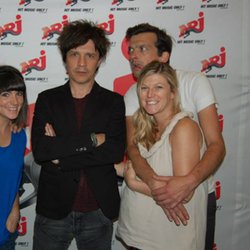 Jeudi 6 juin avec Indochine et Dj D-Bass