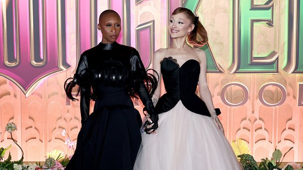 "Wicked" : bientôt le troisième volet ? Ariana Grande sème le doute