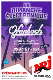 Un Dimanche Electronique