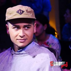 Mercredi 20 avril avec Mister V et Youssoupha - C Cauet sur NRJ