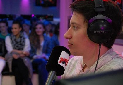 Mardi 30 avril 2013