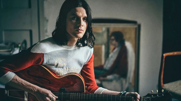 Le coup de cœur du club Chérie du jour: "Give Me The Reason" de James Bay
