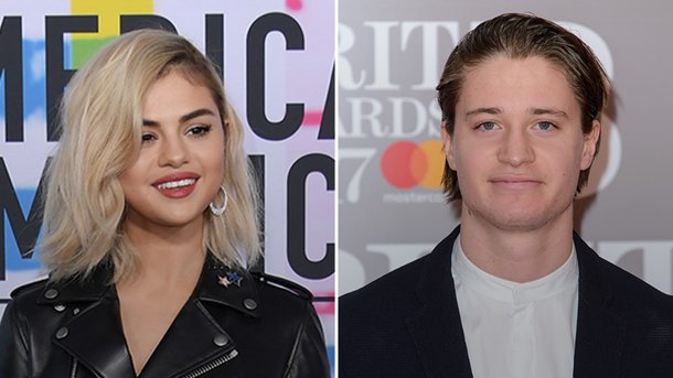 Selena Gomez, Kygo…: découvrez les 5 hits du moment sur NRJ