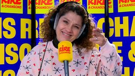 Les lettres au Père Noël - Karine Dubernet
