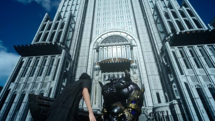 jeux video square enix