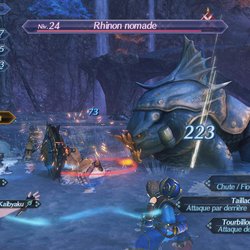 Xenoblade Chronicles 2