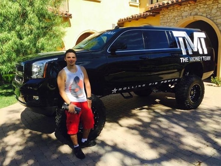 Prince Jackson