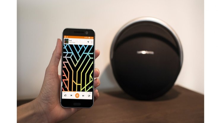 HTC 10
