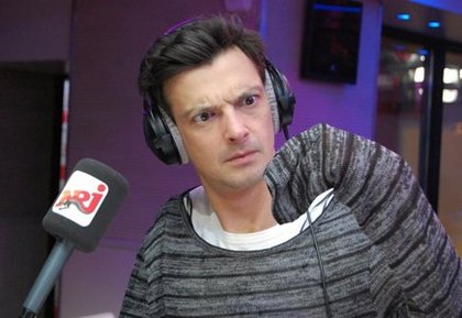 Mardi 9 avril avec Ayem et Matthieu Delormeau 