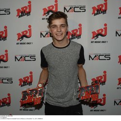 Photocall - NRJ DJ AWARDS 2014
