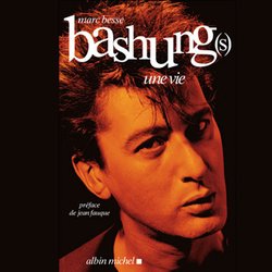 Alain Bashung