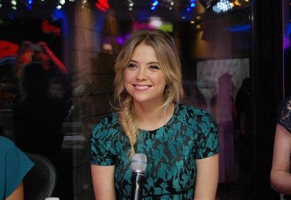 Lundi 18 Février avec le casting du Film Spring Breakers