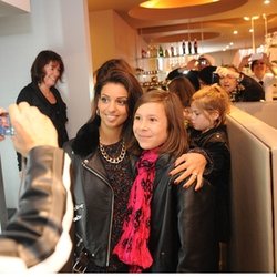 NRJ Music Tour de Nancy: les photos