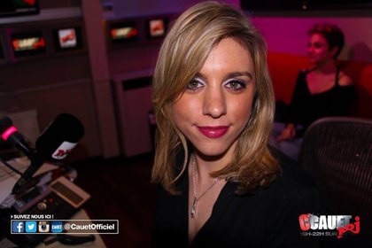 Lundi 4 Janvier - C Cauet sur NRJ