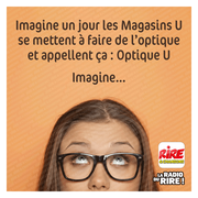 Bientôt une nouvelle enseigne