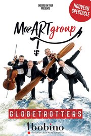 Mozart Groupe -  Bobino